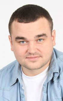 Фотография «Дмитрий Анисимов»