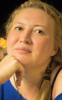 Фотография «Инна Соколова»