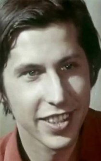 Фотография «Сергей Волгушев»