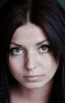 Фотография «Ирина Бокалова»