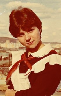 Фотография «Анастасия Фатеева»