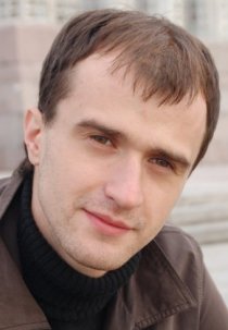 Фотография «Андрей Злобин»