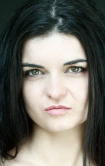 Фотография «Deliana Gergana Quievy»