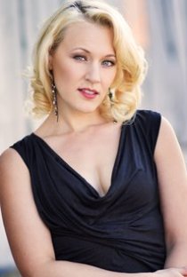 Фотография «Alison Janes»