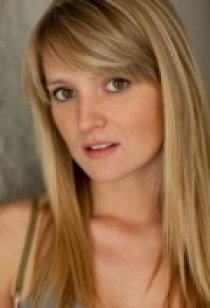 Фотография «Stephanie Conway»