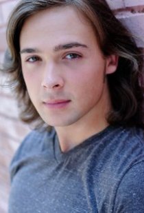 Фотография «Andrew Fortinberry»