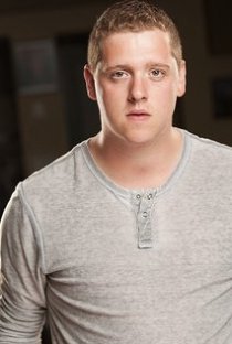 Фотография «Marco D'Angelo»