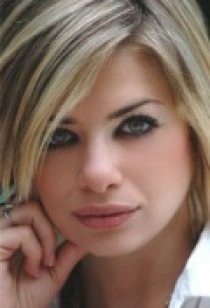 Фотография «Llana Barron»