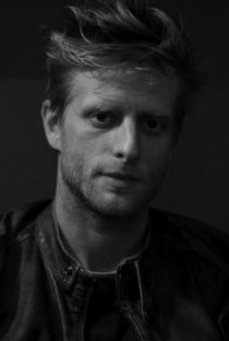Фотография «Марк Сильвер»