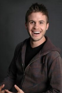 Фотография «Michael Phillis»