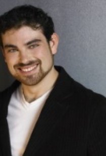 Фотография «Joshua Dick»