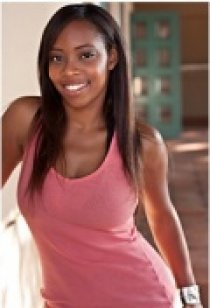 Фотография «Candice Marie Flournoy»