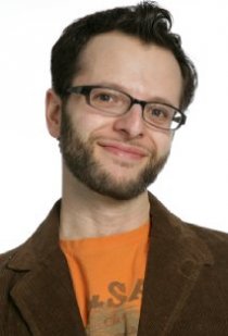 Фотография «Jason Daniel Siegel»