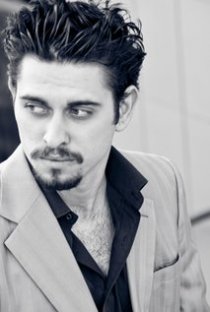 Фотография «Andrei Serban»