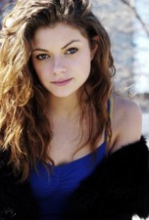 Фотография «Иззи Стил»