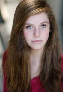 Фотография «Madeline Weiss»