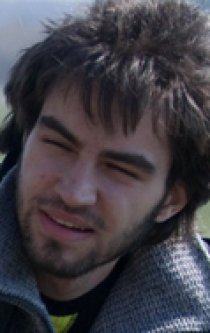 Фотография «Сергей Ширинский»
