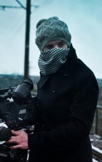 Фотография «Арсений Бычков»