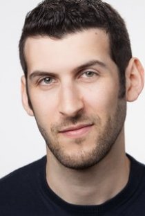 Фотография «Ethan Fixell»