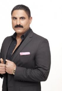 Фотография «Reza Farahan»