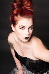 Фотография «Desha'»