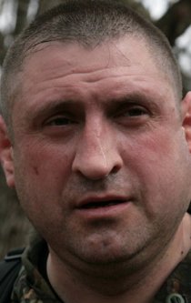 Фотография «Александр Сладков»