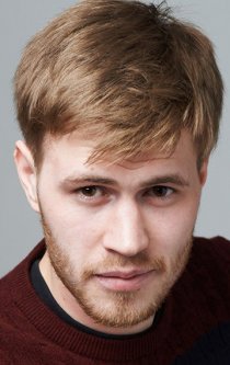 Фотография «Михаил Васильев»