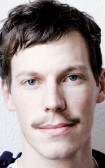 Фотография «Stefan Butzmühlen»