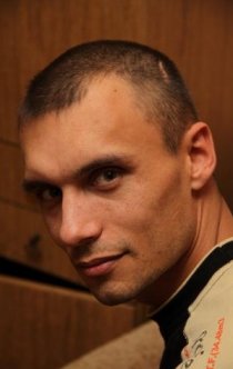 Фотография «Алексей Дозморов»