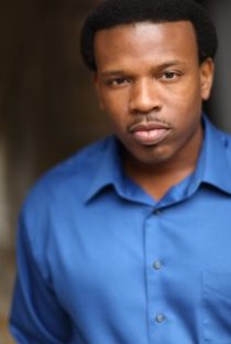 Фотография «Дэмиен Моусес»