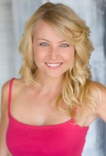 Фотография «Janine Gateland»