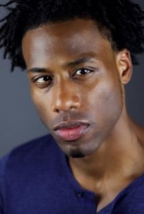Фотография «Titus-Ricard Baldwin»