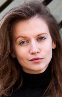 Фотография «Екатерина Шумакова»
