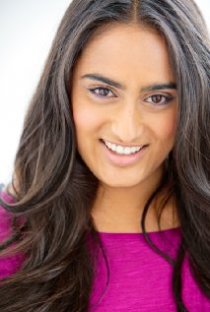 Фотография «Pallavi Srinivasan»