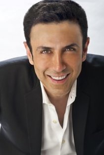 Фотография «Simon Ourian»