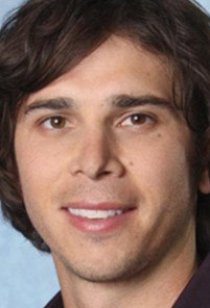 Фотография «Ben Flajnik»