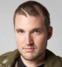 Фотография «Ивэн Бидделл»