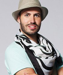 Фотография «Брэндон Р. Двайер»