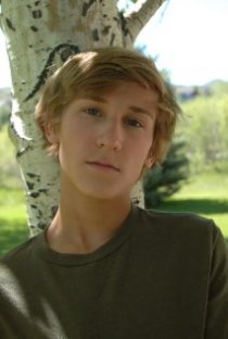 Фотография «Mason Johnson»