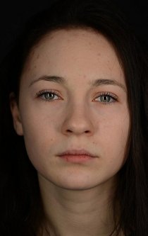Фотография «Мария Крылова»