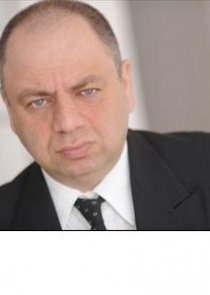 Фотография «Александр Гальпер»