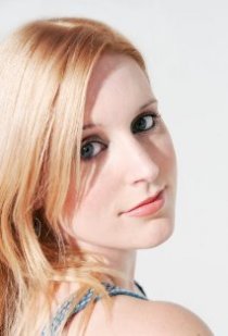 Фотография «Gemma James»