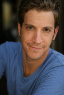 Фотография «Matt Riker»