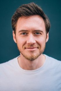 Фотография «Steven Fleming»