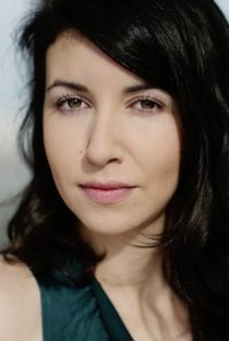 Фотография «Eloïse Chatillon»