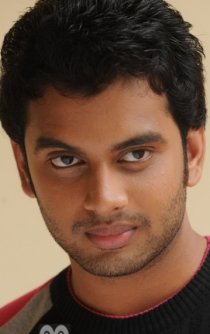 Фотография «Hemanth Menon»