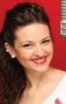 Фотография «Ekaterine Amirejibi»