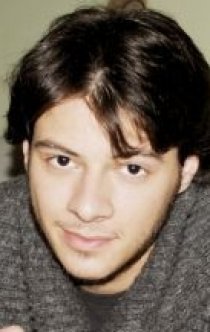 Фотография «Giorgi Vardosanidze»