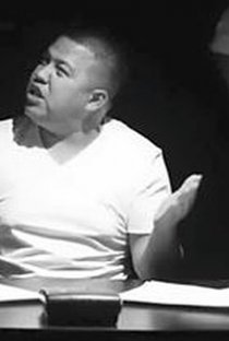 Фотография «Рубен Бугайонг»