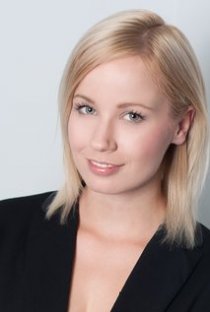 Фотография «Agata Waclawska»